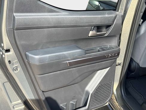 New 2026 Toyota Tacoma TRD Sport image 11