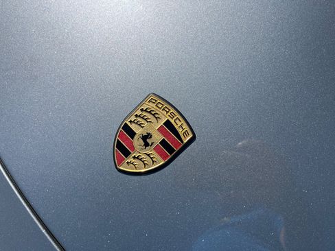 Used 2006 Porsche Boxster RWD image 26
