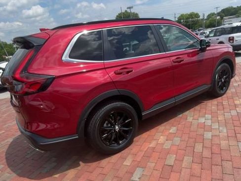Used 2025 Honda CR-V Sport-L image 9
