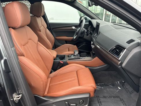 Used 2024 Audi Q5 e Premium Plus image 17