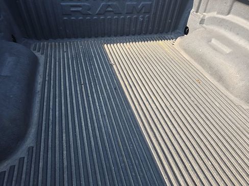 Used 2023 RAM 1500 Rebel w/ Rebel Level 2 Equipment Group AWD/4WD image 6