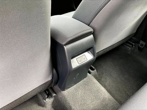 Certified 2024 Toyota Corolla LE FWD image 27