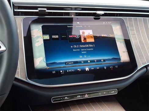 Certified 2025 Mercedes-Benz E 450 4MATIC Sedan image 18