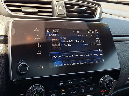 Used 2020 Honda CR-V EX-L image 18