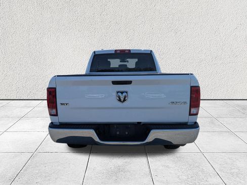 Used 2024 RAM 1500 Classic SLT image 4