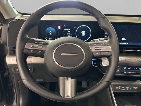 Certified 2026 Hyundai Kona Limited AWD/4WD image 26