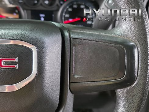 Used 2024 GMC Sierra 3500 Pro w/ Convenience Package image 23