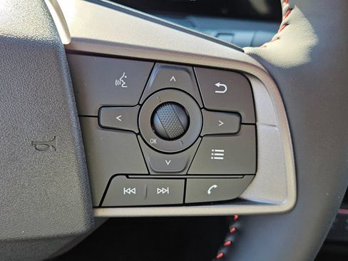 New 2026 Nissan Sentra SR w/ SR Premium Package FWD image 22