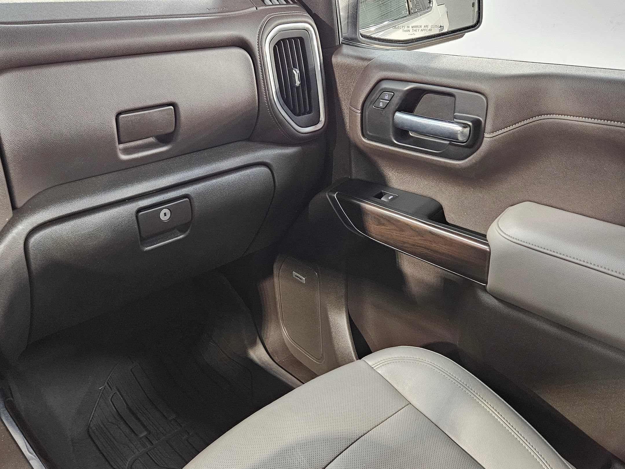 Used 2020 GMC Sierra 1500 SLT AWD/4WD image 11