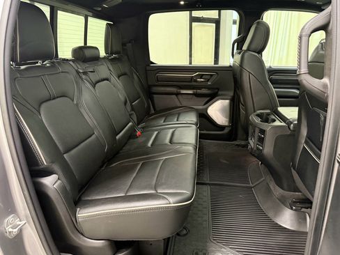 Used 2021 RAM 1500 Limited AWD/4WD image 20