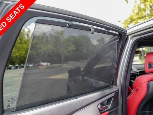 Used 2024 Acura MDX A-Spec AWD/4WD image 47