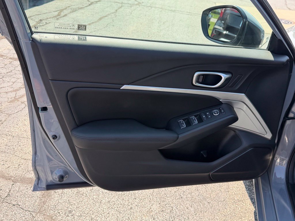 Used 2026 Acura Integra FWD image 14