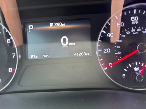 Used 2023 Kia Forte GT-Line w/ GT-Line Premium Package FWD image 2