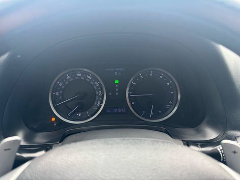 Used 2012 Lexus IS 250 AWD w/ Luxury Plus Value Edition image 13