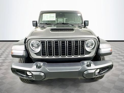 New 2026 Jeep Gladiator Sport image 2