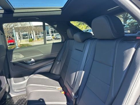 Used 2025 Mercedes-Benz GLE 350 4MATIC image 21