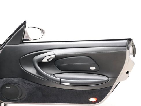 Used 2003 Porsche 911 Cabriolet image 57