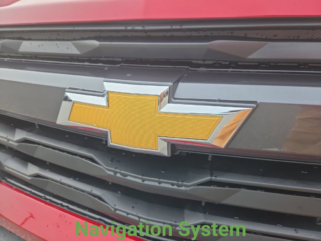 New 2026 Chevrolet Colorado LT AWD/4WD image 21