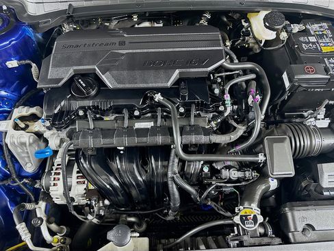 Used 2025 Kia K4 LXS image 31