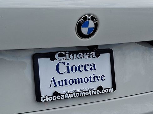 Used 2022 BMW X5 xDrive40i w/ Premium Package image 34