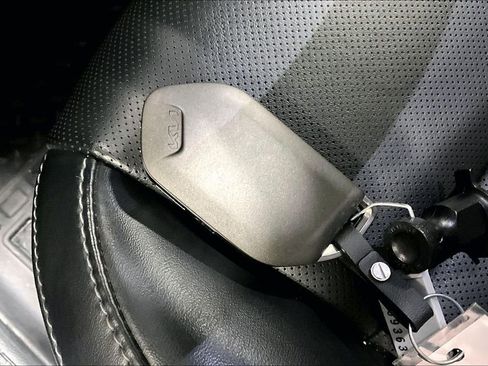 Used 2024 Kia Telluride S w/ S Sunroof Package image 13