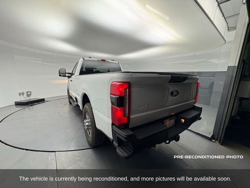 Used 2024 Ford F250 XL w/ 360-Degree Camera Package image 3