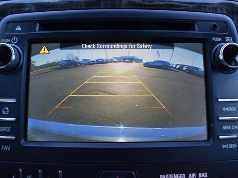 Used 2013 Buick Enclave Convenience image 21