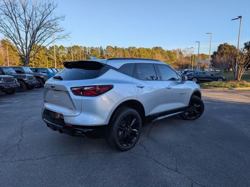 Used 2020 Chevrolet Blazer RS image 5