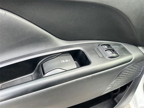 Used 2021 RAM ProMaster City Tradesman w/ Window Group 09 image 13