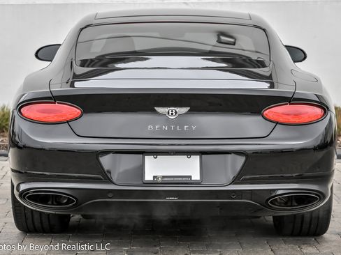 Used 2022 Bentley Continental GT Speed image 7