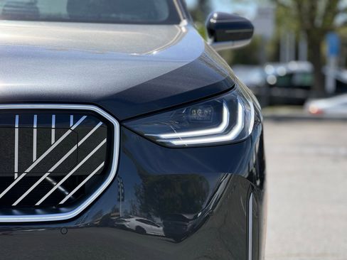 New 2026 BMW X3 xDrive30 AWD/4WD image 13