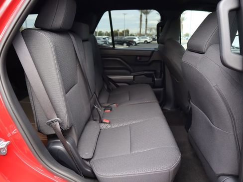 New 2026 Toyota 4Runner SR5 image 21