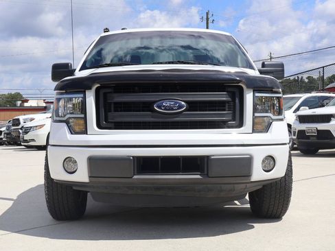 Used 2014 Ford F150 STX w/ Equipment Group 201A Mid RWD image 10