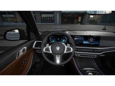 New 2026 BMW X5 xDrive50e w/ M Sport Package AWD/4WD image 13