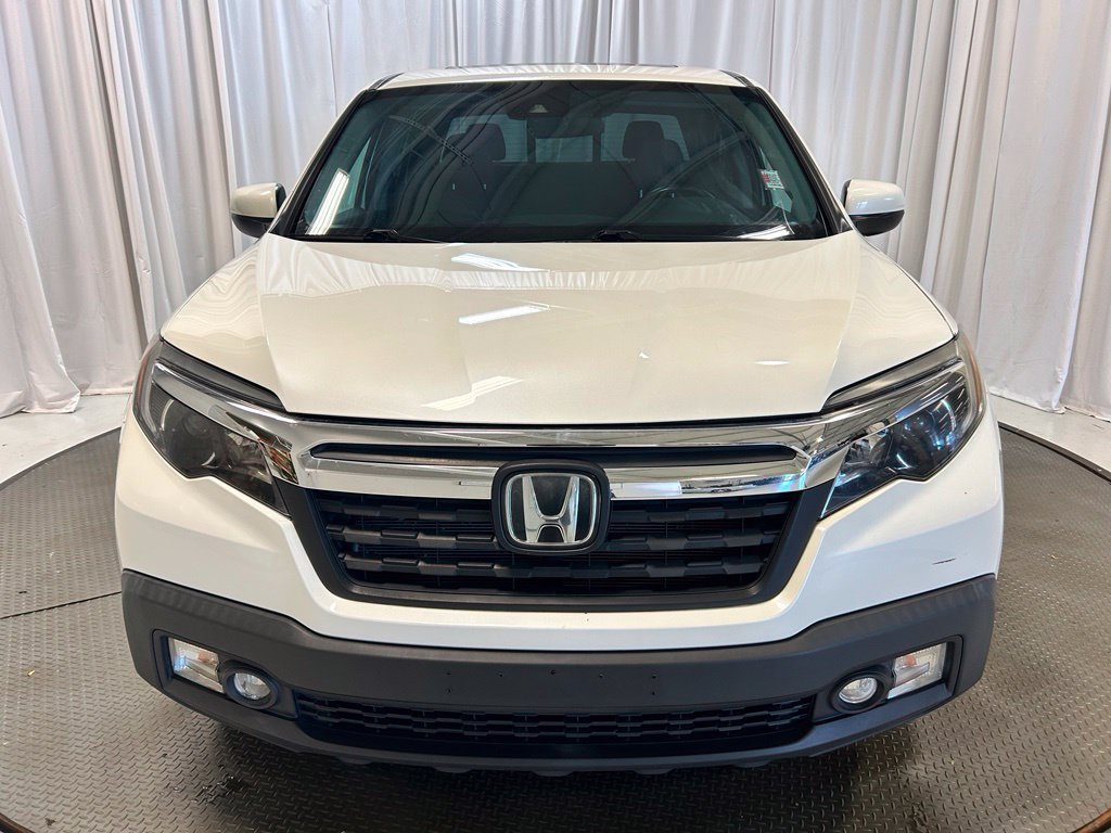 Used 2020 Honda Ridgeline RTL image 23
