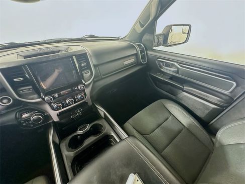 Used 2022 RAM 1500 Big Horn image 11