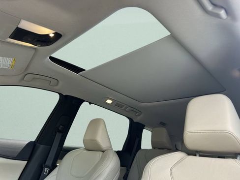 Used 2023 INFINITI QX60 Luxe w/ Cargo Package FWD image 25