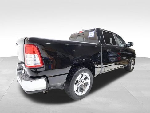 Used 2022 RAM 1500 Big Horn image 3