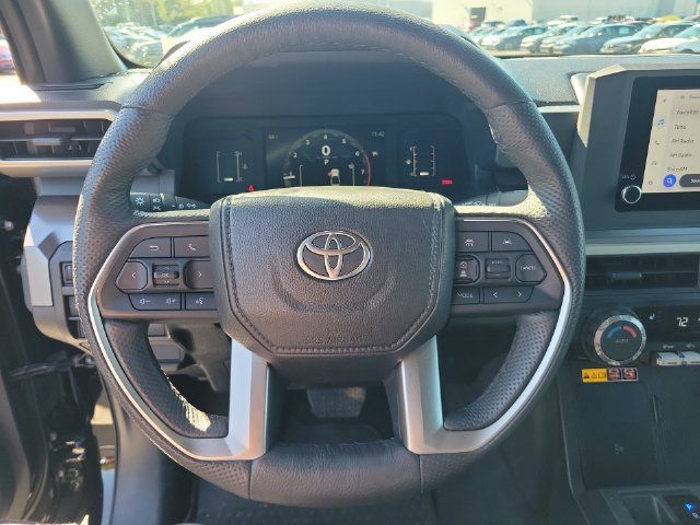 Used 2024 Toyota Tacoma SR5 AWD/4WD image 28