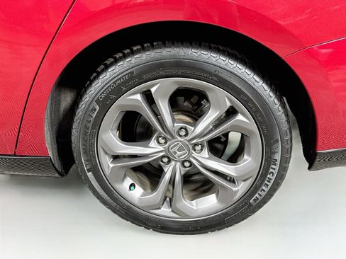 Used 2023 Honda Accord EX-L image 23