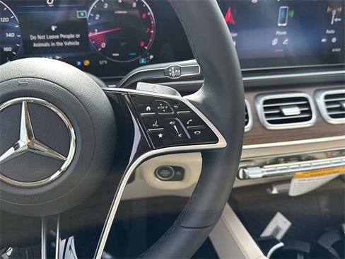 New 2026 Mercedes-Benz GLE 350 4MATIC image 16