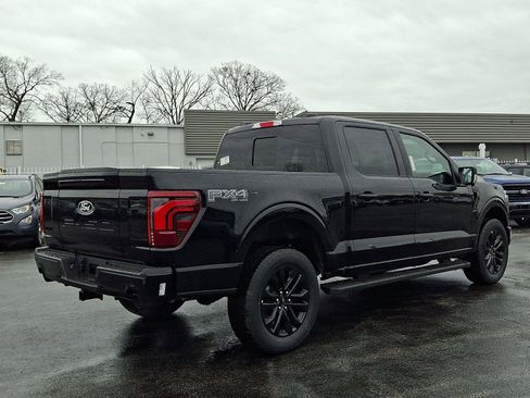 New 2026 Ford F150 Lariat AWD/4WD image 4