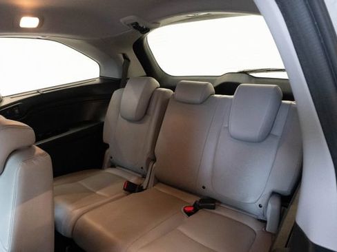 Certified 2023 Honda Odyssey Touring image 23