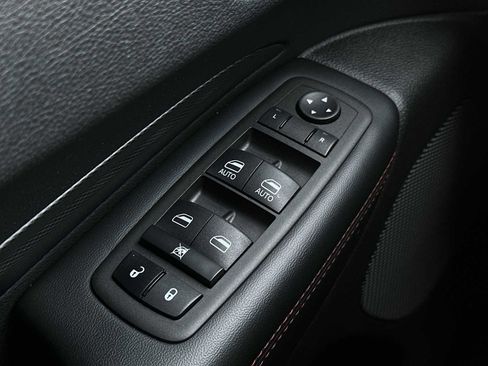 Certified 2023 Dodge Durango R/T w/ Blacktop Package image 15