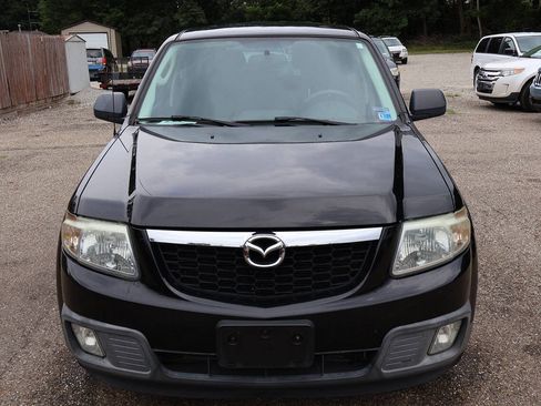 Used 2009 MAZDA Tribute i Sport FWD image 3