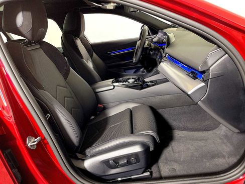 Used 2024 BMW i5 M60 w/ Premium Package image 21