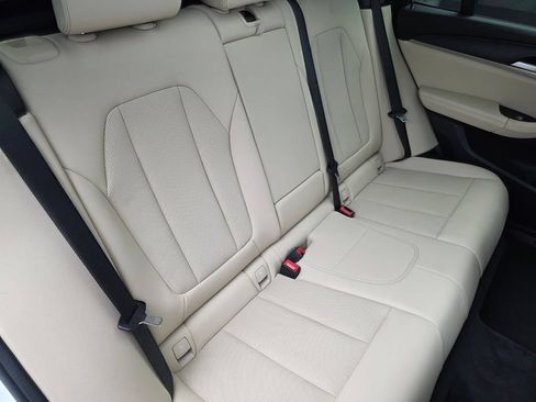 Used 2023 BMW X3 sDrive30i w/ M Sport Package RWD image 27