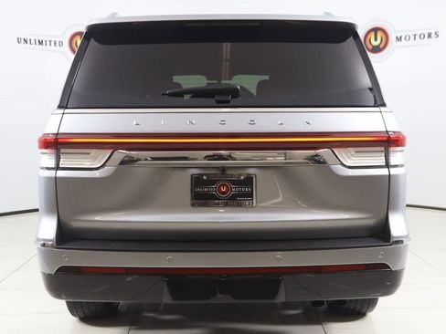 Used 2024 Lincoln Navigator L 4WD image 48