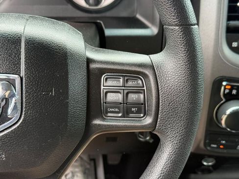 Used 2022 RAM 1500 Tradesman w/ Popular Equipment Group AWD/4WD image 21