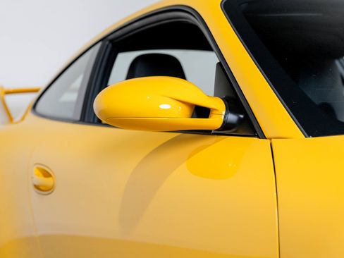Used 2007 Porsche 911 GT3 RWD image 20